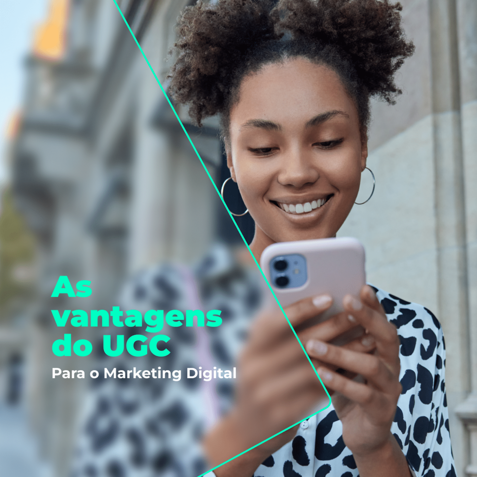 As vantagens do UGC para o Marketing Digital - Whooo